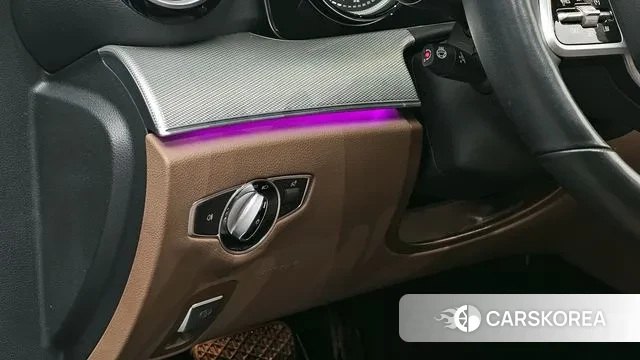 Mercedes-Benz E-Class W213 id 2966492 из Кореи 8