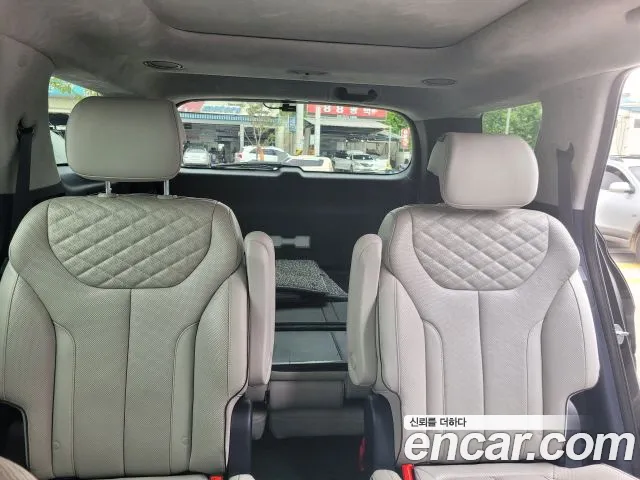 Hyundai Palisade id 2691883 из Кореи 8