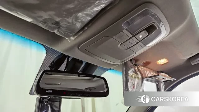 Ssangyong Beautiful Korando id 3625803 из Кореи 8