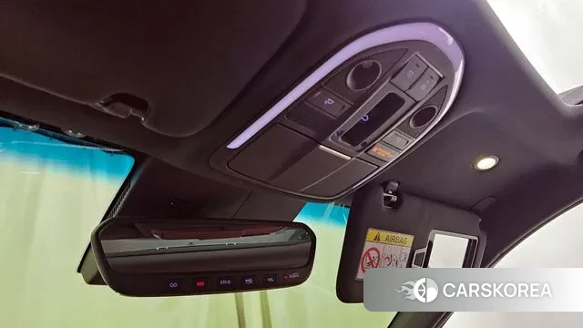 Genesis The New G70 id 3611793 из Кореи 8