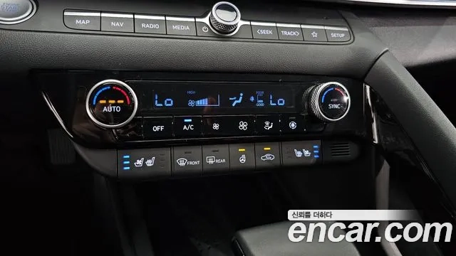 Hyundai Avante (CN7) id 2859058 из Кореи 8