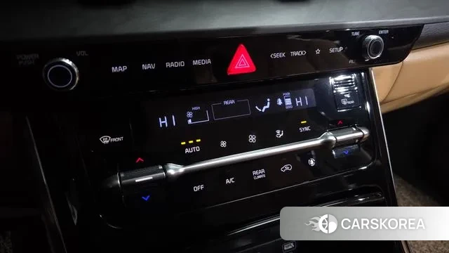 Kia Carnival 4th generation id 3691840 из Кореи 8