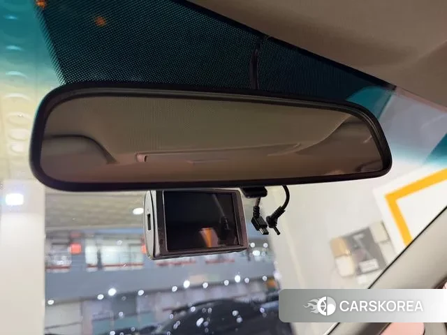 Kia The New K3 id 3408268 из Кореи 8