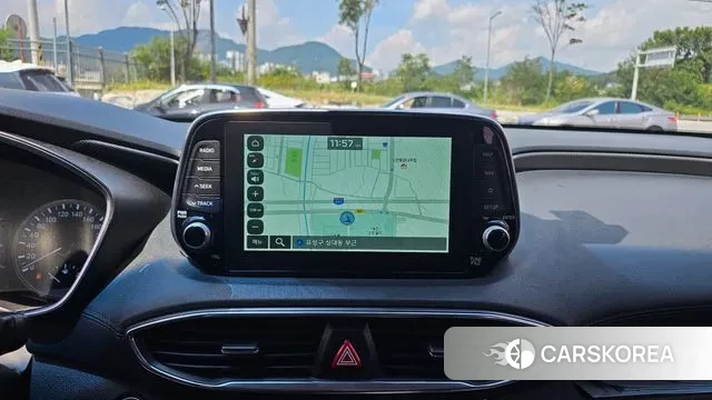 Hyundai Santa Fe TM id 3055578 из Кореи 8