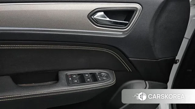 Renault Korea (Samsung) XM3 id 3426456 из Кореи 8