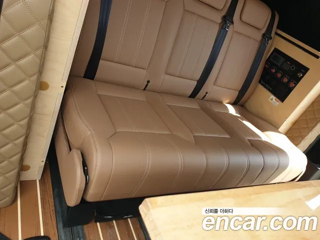 Hyundai Staria id 2643774 из Кореи 8