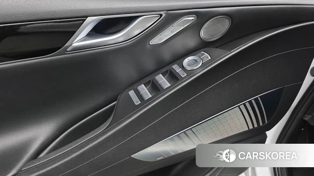 Genesis G80 (RG3) id 4444922 из Кореи 8