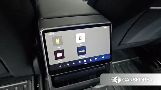 Tesla Model 3 id 3057810 из Кореи 8