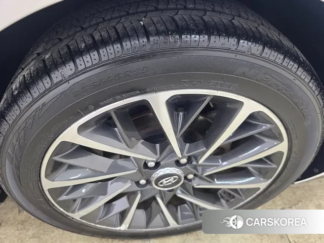 Hyundai Sonata Hybrid (DN8) id 3694841 из Кореи 8