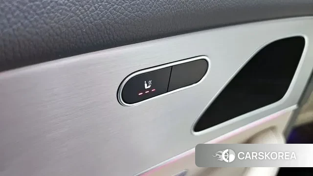 Mercedes-Benz GLE-Class W167 id 3054696 из Кореи 8