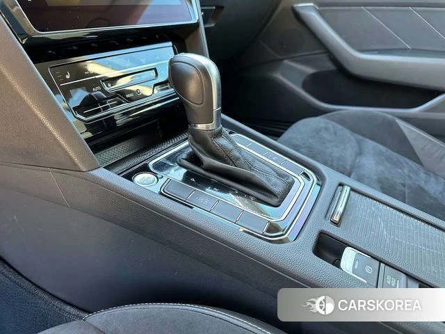 Volkswagen CC id 4259519 из Китая 8