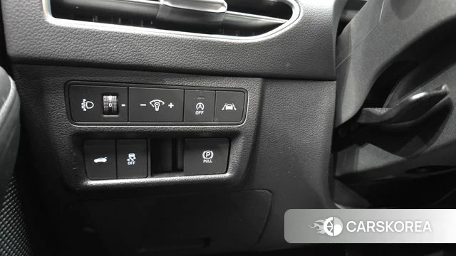 Hyundai Sonata (DN8) id 4416961 из Кореи 8