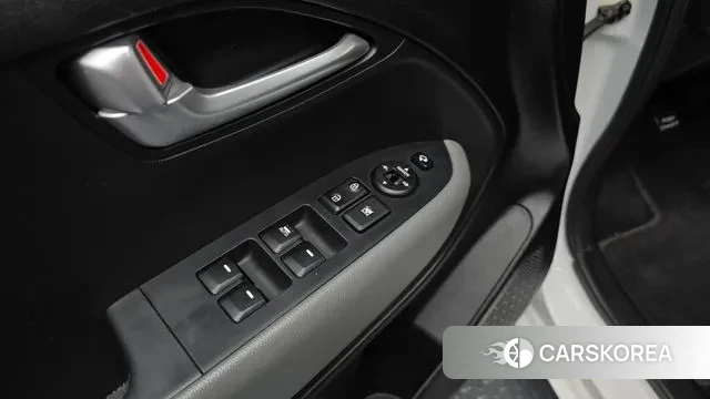 Kia The New Ray id 3499707 из Кореи 8