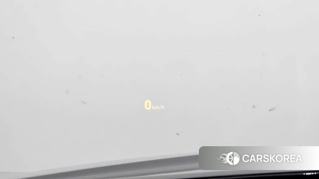 Genesis G70 id 3845341 из Кореи 8