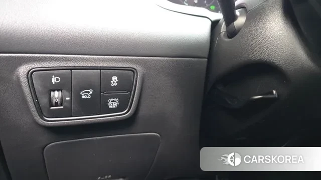 Hyundai Tucson Hybrid (NX4) id 3488270 из Кореи 8