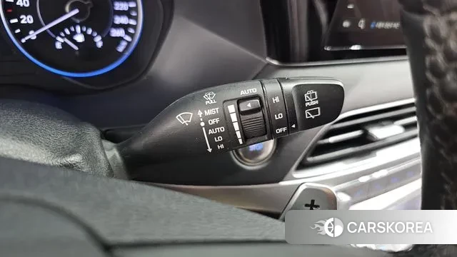 Hyundai Palisade id 2891394 из Кореи 8