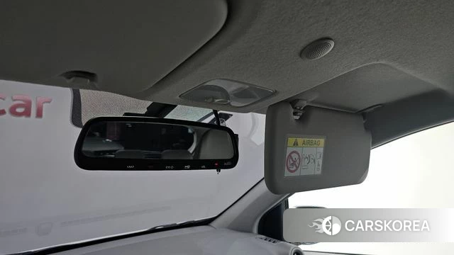 Kia Morning Urban (JA) id 4424146 из Кореи 8
