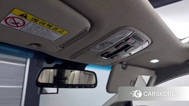 Kia The New Carnival id 3275676 из Кореи 8