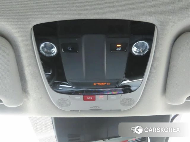 Kia K5 3rd generation id 4541232 из Кореи 8