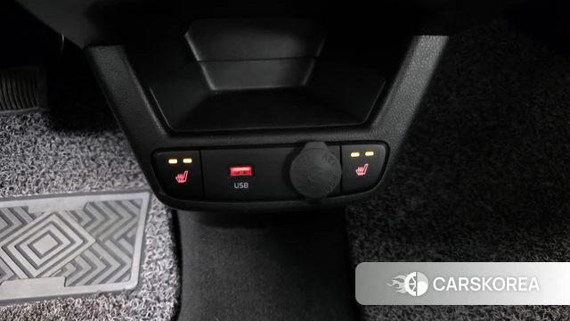 Kia The New Ray id 3852083 из Кореи 8