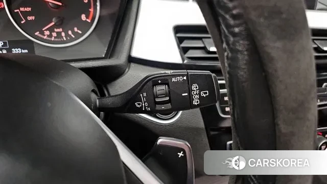 BMW X1 (F48) id 3449596 из Кореи 8