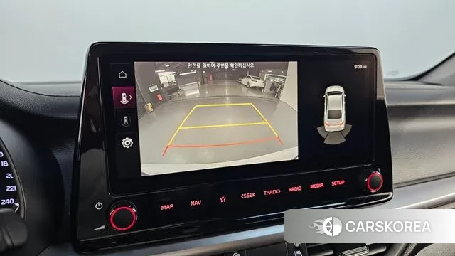 Kia The New K3 2nd generation id 2901494 из Кореи 8