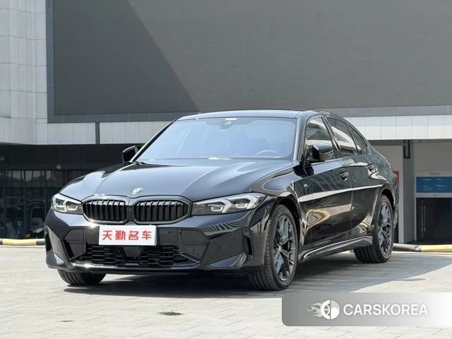 BMW 3 series id 4256687 из Китая 8