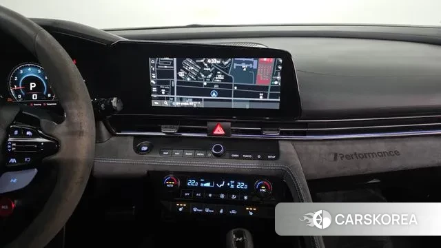 Hyundai Avante (CN7) id 3534340 из Кореи 8