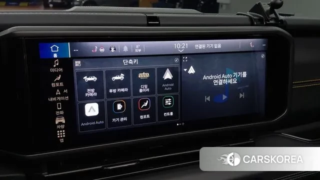 Jeep Wrangler (JL) id 3585426 из Кореи 8