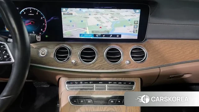 Mercedes-Benz E-Class W213 id 3467834 из Кореи 8