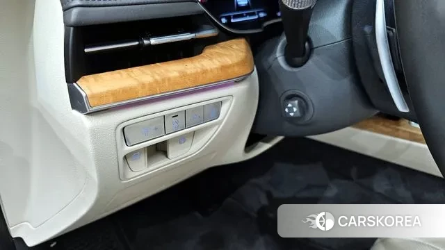 Genesis G80 (RG3) id 3443921 из Кореи 8