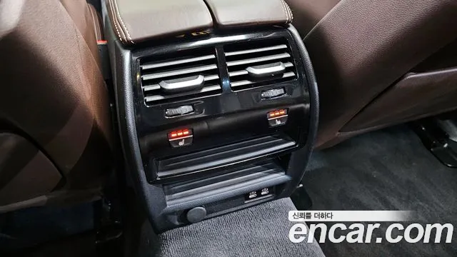 BMW 5 Series (G30) id 2720824 из Кореи 8