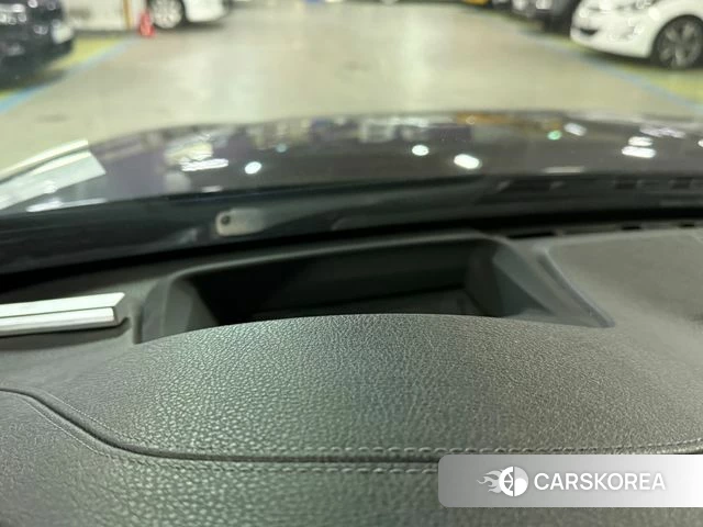 BMW 3 Series (F30) id 3820834 из Кореи 8