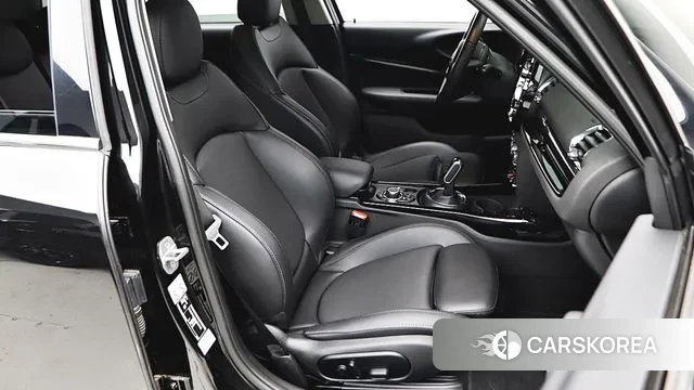 Mini Cooper D Clubman id 3513159 из Кореи 8