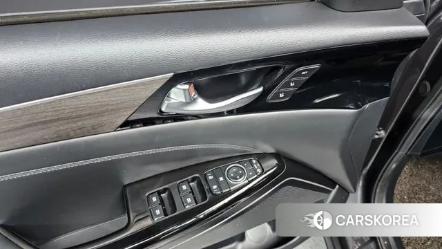 Kia K7 Premier id 3000177 из Кореи 8