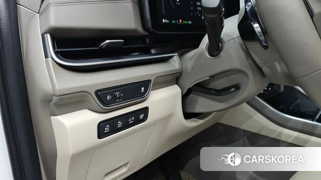 Kia The New Carnival 4th Generation id 4578427 из Кореи 8