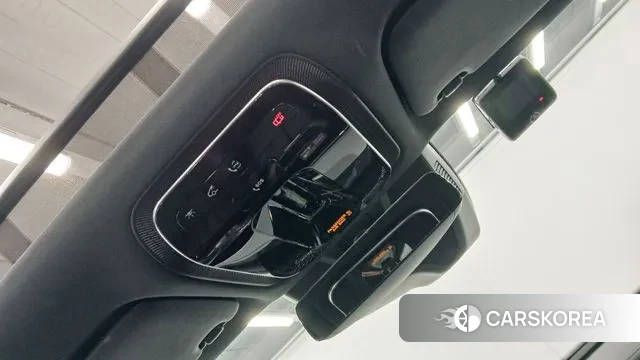 Mercedes-Benz E-Class W214 id 3590403 из Кореи 8