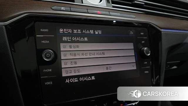 Volkswagen Passat GT (B8) id 4180756 из Кореи 8