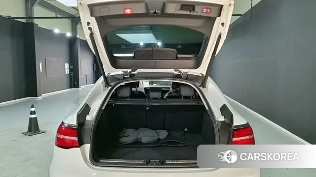 Mercedes-Benz GLC-Class X253 id 3423501 из Кореи 8