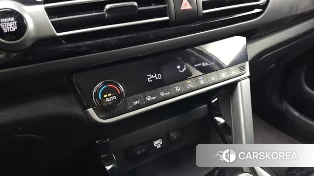 Kia Seltos id 3368438 из Кореи 8