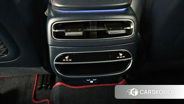 Genesis GV70 id 3953162 из Кореи 8