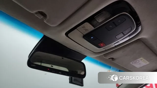 Hyundai Palisade id 3615699 из Кореи 8