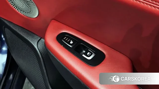 Kia Stinger id 3344764 из Кореи 8