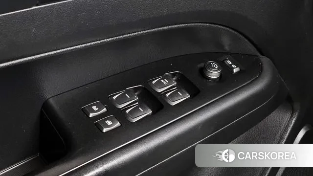 Ssangyong Rexton Sports id 3023652 из Кореи 8