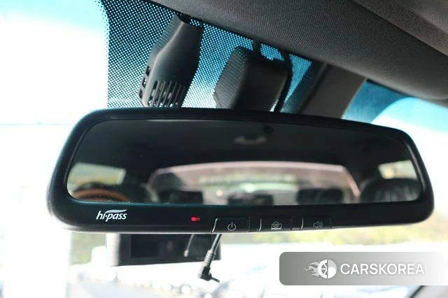 Ssangyong The New Rexton Sports Cannes id 4243007 из Кореи 8