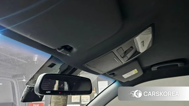 Ssangyong Rexton Sports Cannes id 3794996 из Кореи 8