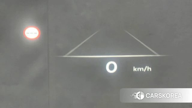Genesis G80 (RG3) id 4617722 из Кореи 8