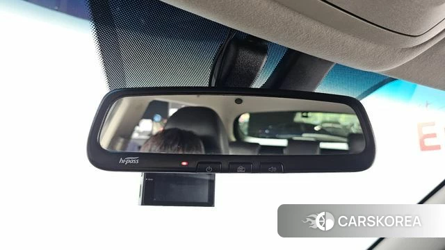 Ssangyong Berry New Tivoli id 4657000 из Кореи 8
