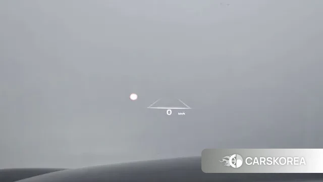 Genesis G90 (RS4) id 3295329 из Кореи 8