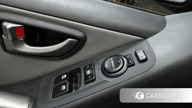 Hyundai The New Grand Starex id 3867341 из Кореи 8